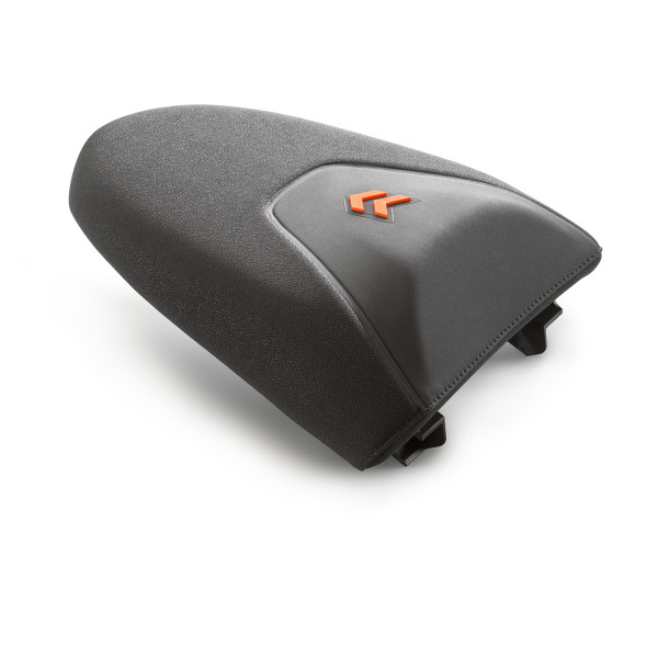 KTM Ergo pillion seat